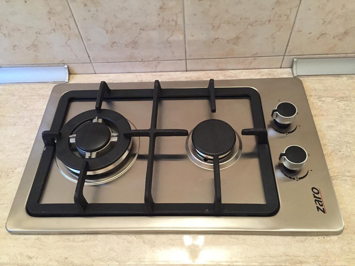 House 41 Bed & Breakfast Tbilisi Bagian luar foto