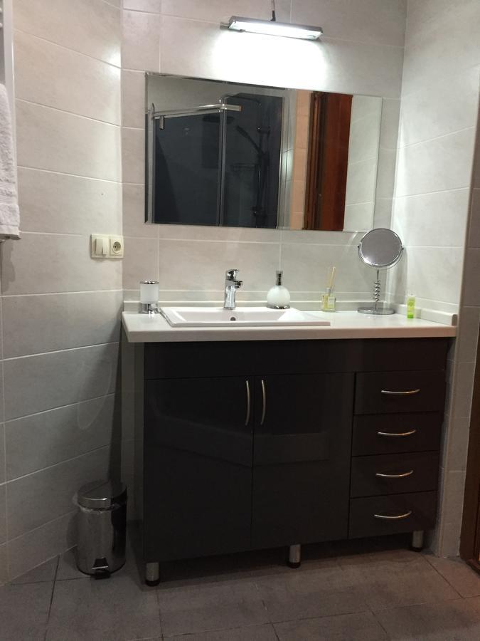 House 41 Bed & Breakfast Tbilisi Bagian luar foto