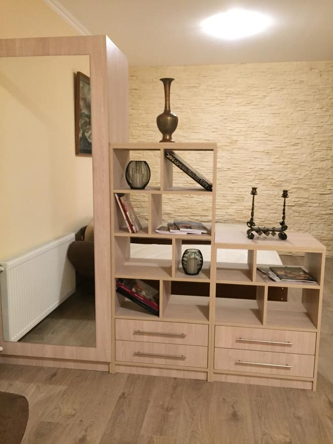 House 41 Bed & Breakfast Tbilisi Bagian luar foto