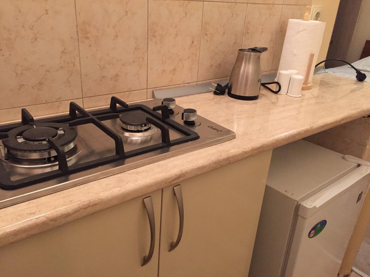 House 41 Bed & Breakfast Tbilisi Bagian luar foto